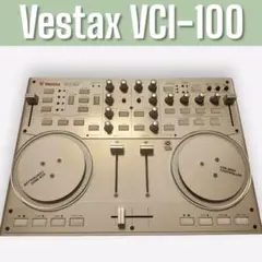 2025年最新】VESTAX VCI-100の人気アイテム - メルカリ