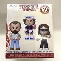 Stranger Things ミステリー ミニ フィギュア Funko