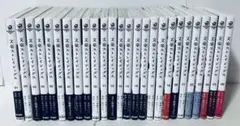 文豪ストレイドッグス　全巻セット　1〜26巻