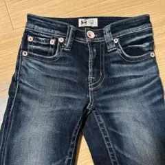 RODEO CROWNS スキニーデニム