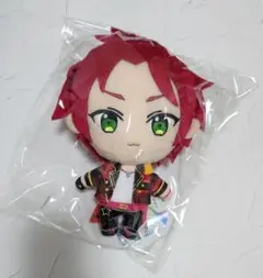 あんスタ　衣更真緒　ぬいぐるみ