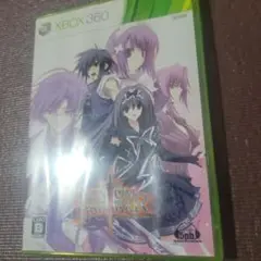 ファントムブレイカー Xbox360