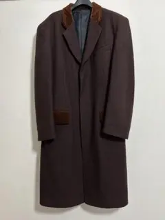 90s ジャンポールゴルチェ クラシック ロングコート