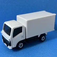 トミカ　いすゞ　エルフ　新型　カスタム　改造　シンプル　新型
