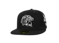 即発送 正規 PALACE P-STATUE NEW ERA 59 FIFTY
