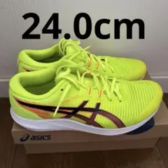 asics HYPER RACER