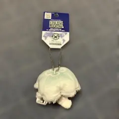 ミズクラゲ　ぬいぐるみマスコット