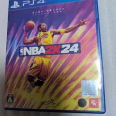 ps4 NBA2k24