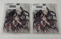鬼滅の刃 全幕間画 WEB SHOPくじ 無限列車編 アクリルスタンド 禰豆子