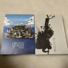Mr.Children DVD2枚セット