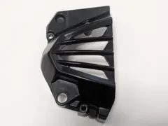 中古 カワサキ Ninja250R 純正エンジンスプロケットカバー