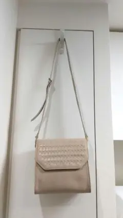 タケゾートヨグチ 未使用 ショルダーバッグ