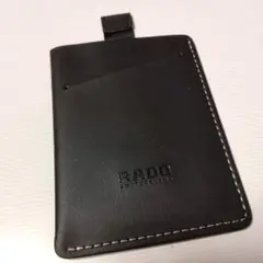 RADO ラドー　パスケース