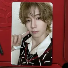 BOYNEXTDOOR BOYLIFE スペシャル盤 トレカ イハン
