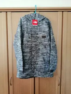 ノースフェイス number eleven jacket