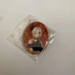 オルフェーヴル3.0th缶バッジ