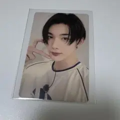 &team 香港 一直娯 yizhiyu 当選　特典 JO ジョウ トレカ