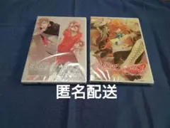 starry☆sky スタスカ　DVD 連動特典　前期　後期