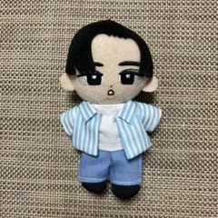 チルぬい 衣装 午後の紅茶 CM 目黒蓮 すのチル