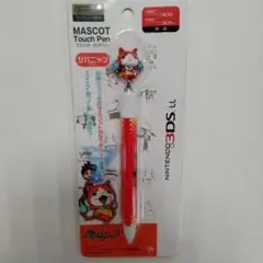 Nintendo タッチペン ジバニャン