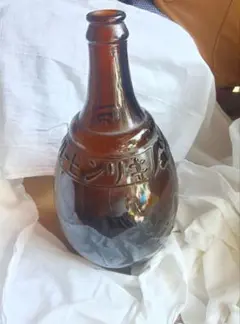 キリンビールレトロボトル