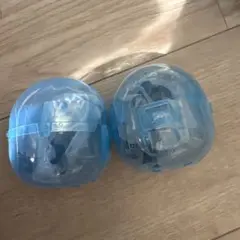 呪術廻戦 カプセルトイ フィギュア 2個セット
