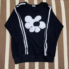 kemiostore KEMIO95 ラインスウェット