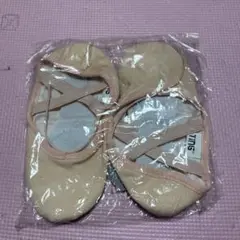 【新品】バレエシューズ　20cm