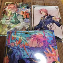 夢職人と忘れじの黒い妖精　ルージュ
