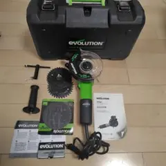 エボリューション万能ツインカッター125mm 楽天市場】エボリューション ツインカッターの通販