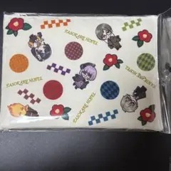 誰ソ彼ホテル　DMMスクラッチ B賞