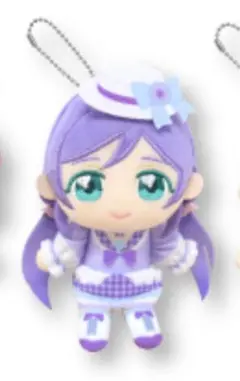 ラブライブ！×GiGO×fanfancy＋ 東條希
