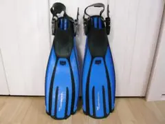 MARES マレス avantiquattro 24-26㎝ 足ヒレ フィン