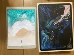 APPLE iPad Pro IPAD PRO 10.5 WI-FI+C…
