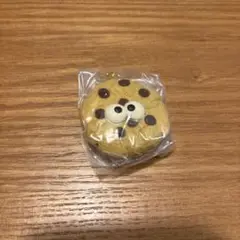 こぐまいたんカフェ　チョコチップクッキー　ガチャ