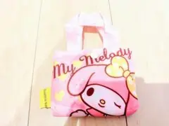 My Melody エコバッグ