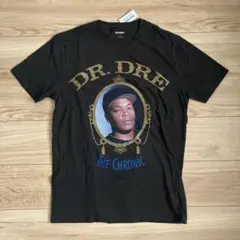 DR.DRE ドクター・ドレー　OLD NAVY Tシャツ　新品タグ付きMサイズ