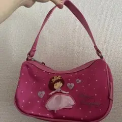strawberry shortcake バッグ