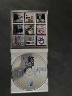 J-POP伝説 SUPER VOL.1
