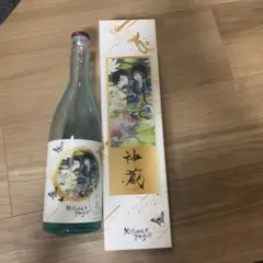 HOLIC 日本酒 アニメキャラクター入り