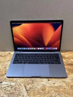 MacBook Pro 13インチ A1708