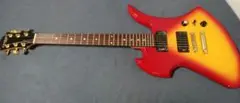 TARGET FERNANDES MGT-48 エレキギター モッキンバード