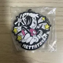 METTATON EX アクリルキーホルダー
