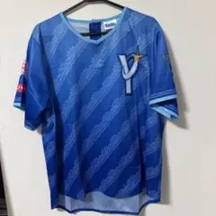ベイスターズ　ガルフェス2021 ユニフォーム