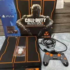 PlayStation4 CoDBOⅢリミテッドエディション1TB