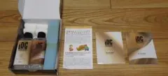 IDC レザーケアキットのクリーナーのみ