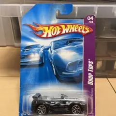 ホットウィール ミツビシ エクリプス ドロップスター コンバーチブル