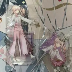 プロセカ 暁山瑞希 SEGAラッキーくじ アクスタ アクキー
