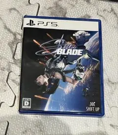 PS5 Stellar Blade