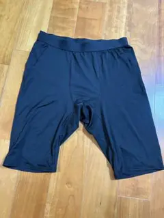 スポーツインナーパンツ　ブラックLサイズ